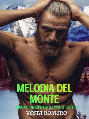 cover image of Melodia Del Monte